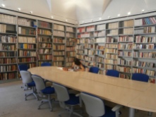 Biblioteca ALMA